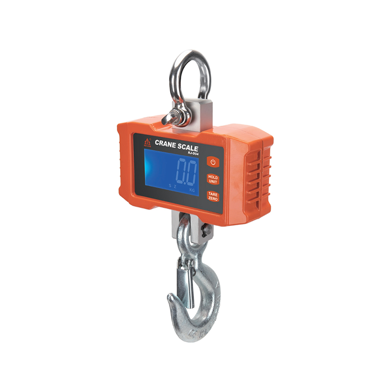 RJ-D04 Economical Portable Crane Scale