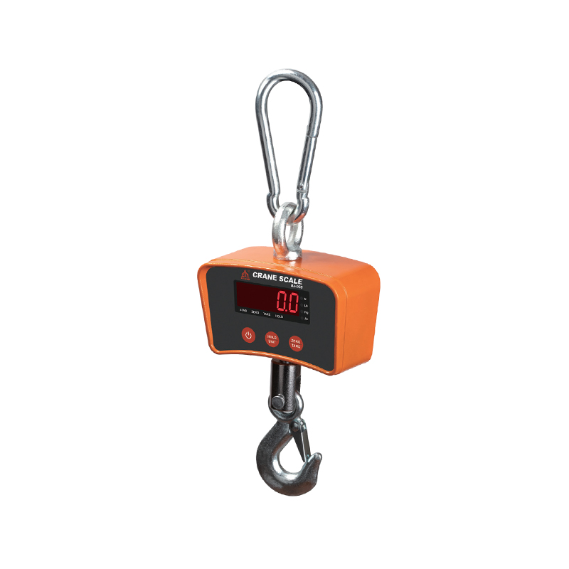 RJ-D05 Stable Reliable High Precision Crane Scale