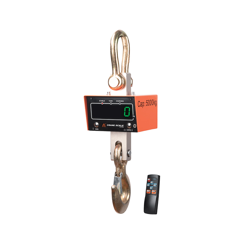 RJ-D20 High Performance Durable Crane Scale