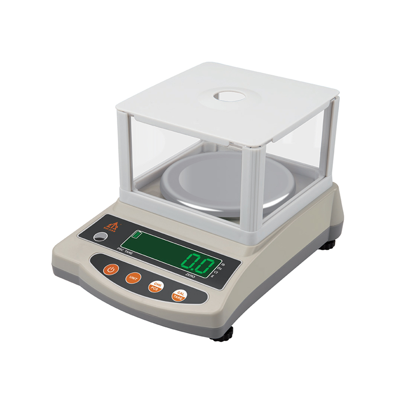 RJ-T11WS Delicate Small Gemstone Electronic Scale