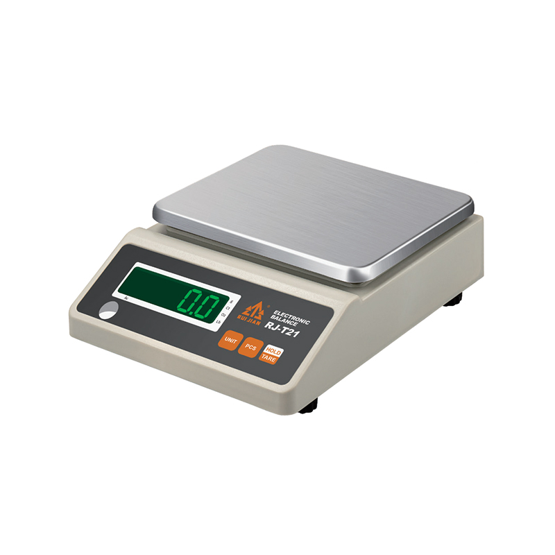 RJ-T21 High Precision Miniature Jewelry Electronic Scale