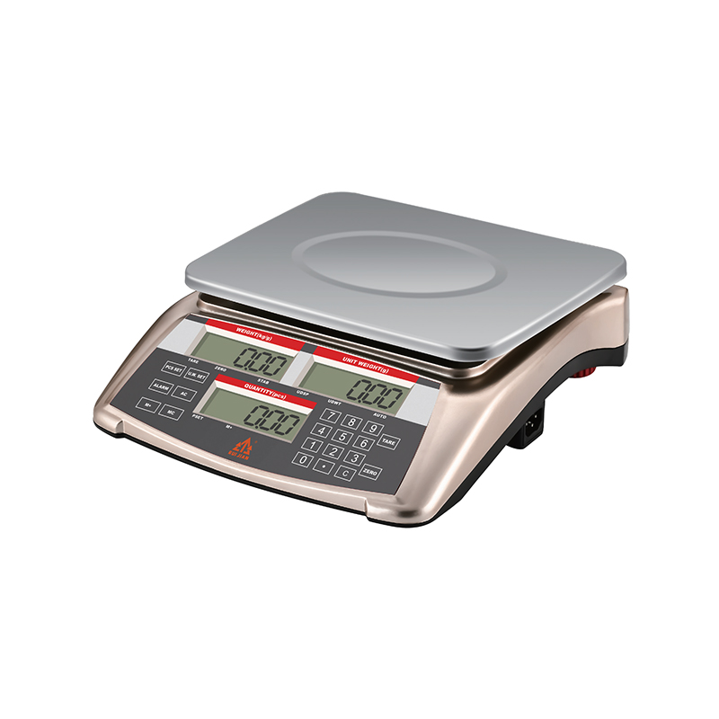 RJ-5028 High Precision 30kg 15kg 6kg Counting Scale