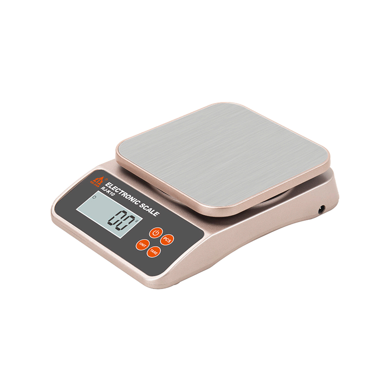 RJ-K10 High Precision 0.1g Waterproof Household Kitchen Scale Food Scale Baking Scale