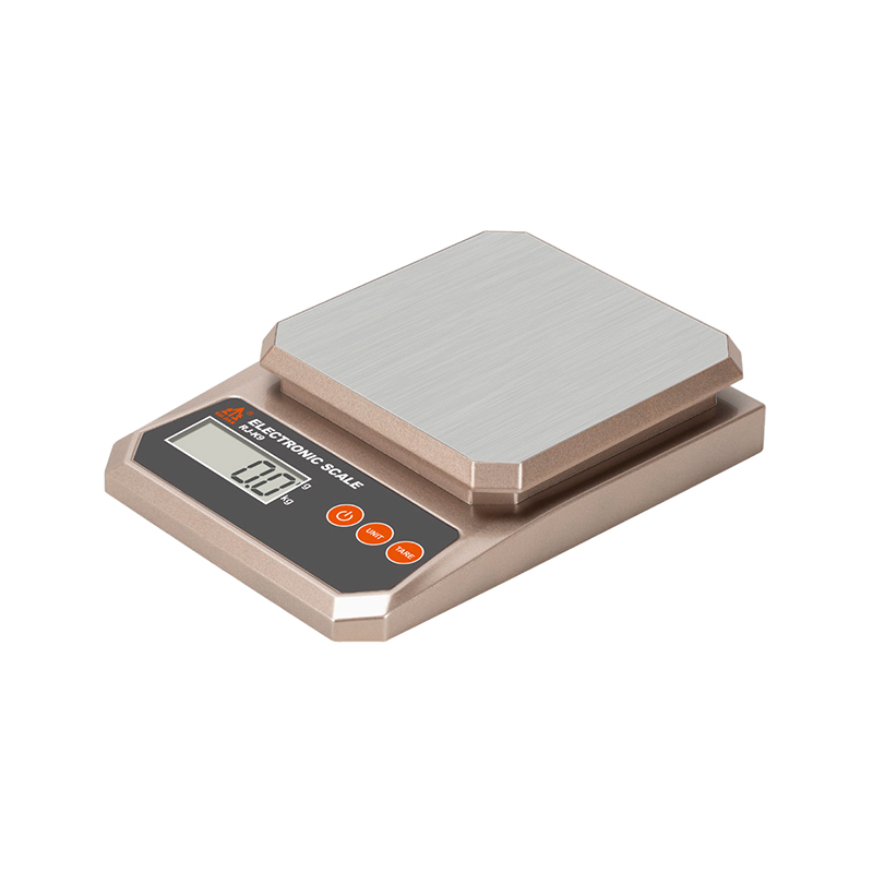 RJ-K9 High Precision Household Sensitive and Reliable Food Weighing