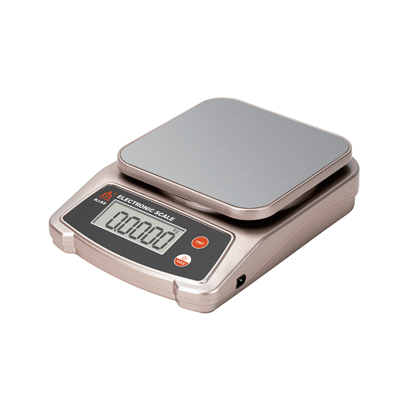 RJ-K8 High Precision Household Baking Scale Digital Display Electronic Food Weighing