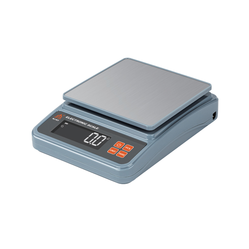 RJ-K5 Household Kitchen Scale Efficient and Accurate Ingredient Measuring Device