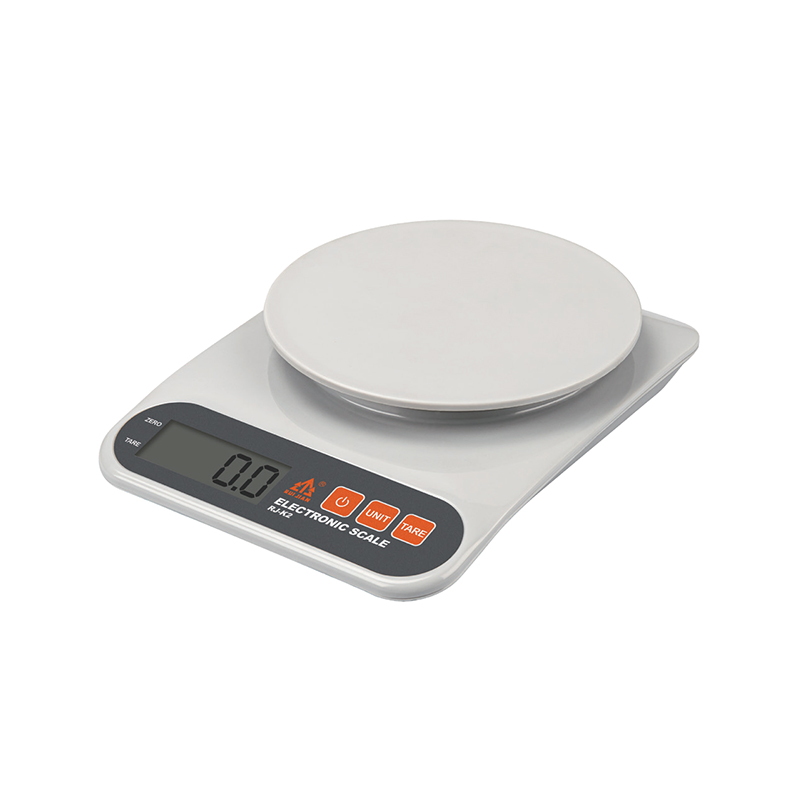 RJ-K2 High Precision Household Commercial Kitchen Scale Food Scale Baking Scale