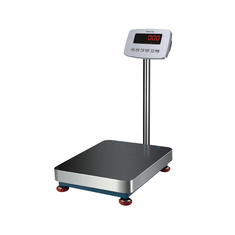 RJ-8005-3C Shelf Weighing Scale