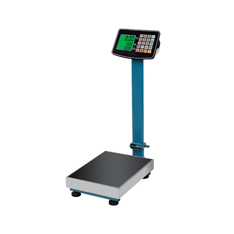 RJ-8006-5A Explosive Model Shelf Pricing Scale