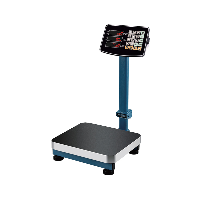 RJ-8008-3 60kg Pricing Table Scale