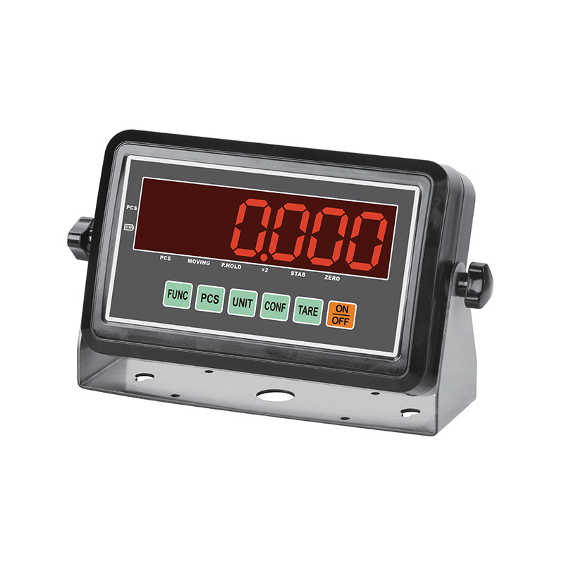 RJ-8203 Industrial Weighing Instrument