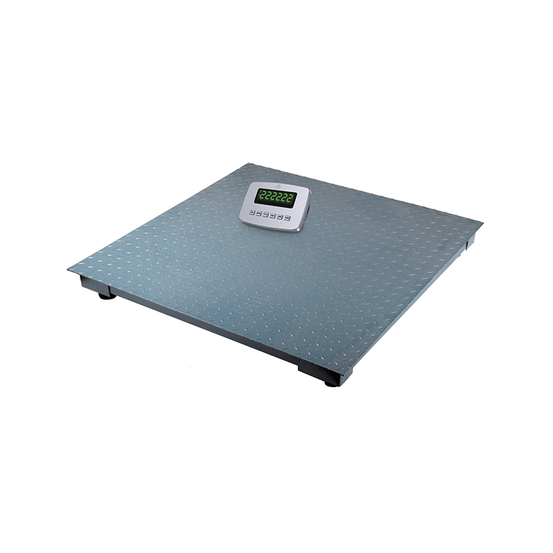 RJ-9009 wireless weighbridge: Efficient and Durable Wireless Weighbridge