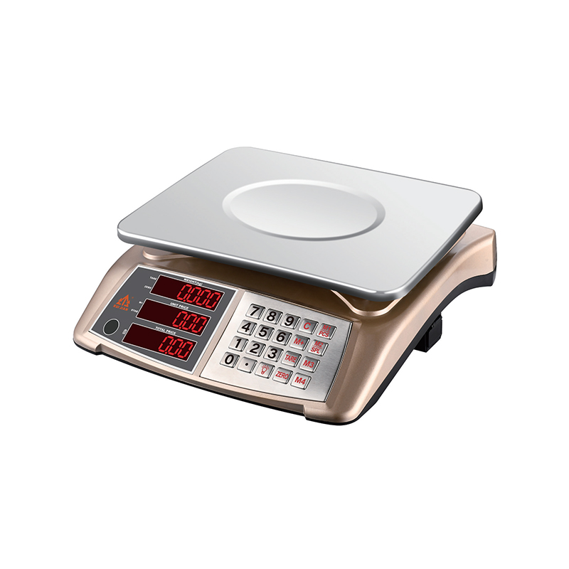  RJ-5025-6A 30kg High Precision New Hot-selling Electronic Price Computing Scale